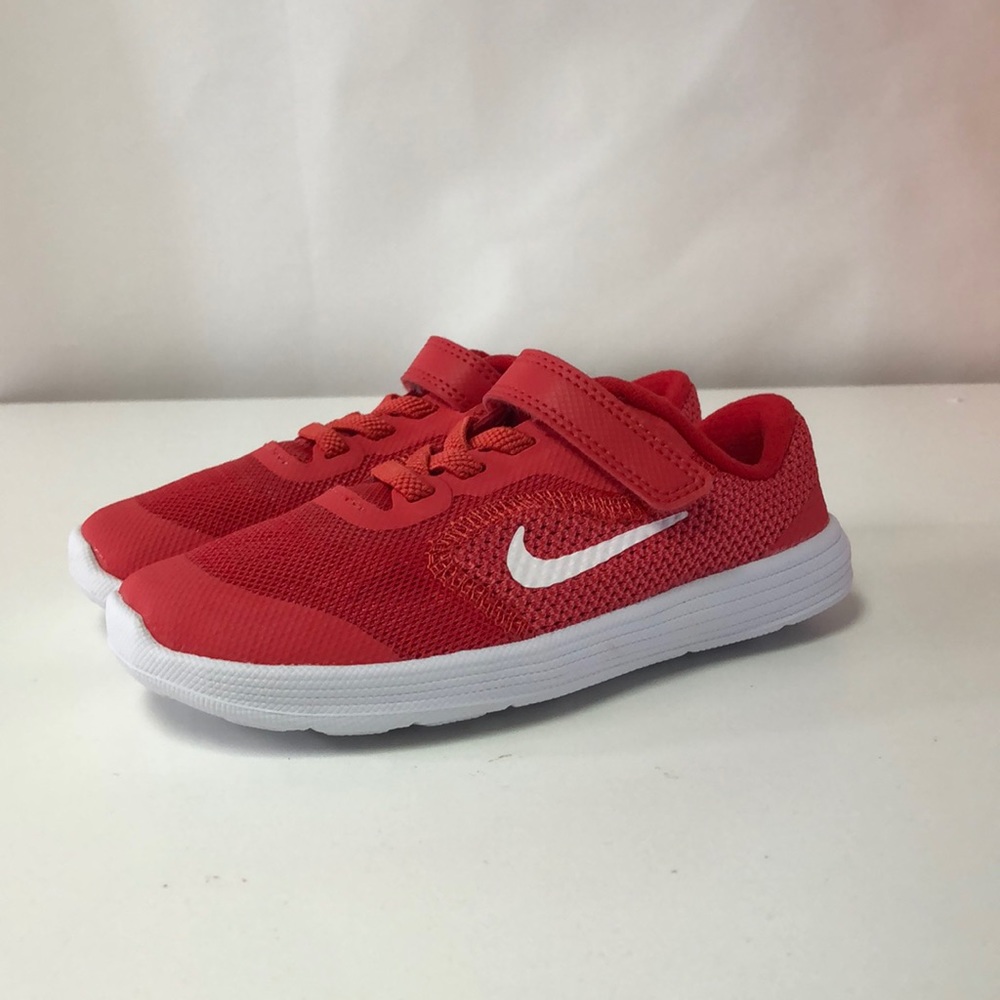 Nike Revolution 3 (TVD) (J401) - Picture 2 of 4